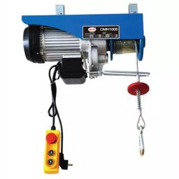 KEPRO 500 Kg Mini Electric Hoist KMH1000-image-16