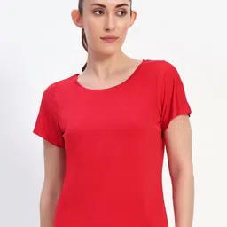 CLOTHWIK COLLECTION Women T-shirt-image-77