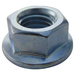 TR FASTENINGS FLANGE NUT, SERRATED, BZP, M12, PK50, M12- SFST-Z50- (Pack of 50 Pcs)-image-24