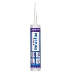 Asian Paints Smartcare Unyverseal Silicone Sealant 280 ml Neutral Clear 25P, 1095-image-70
