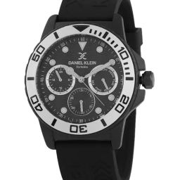 Daniel Klein DK.1.12716-1 Multifunction Watch for Men-picture-36