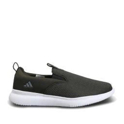 Adidas Men's Flodean Fango Green Running Shoes-image-19