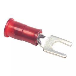 MOLEX Spade Crimp Terminals TERMINAL, SPADE TONGUE, #6, 22-18AWG 19142-0003. (Pack of 10)-image-50