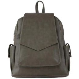 Toteteca Olive Large Backpack-image-45
