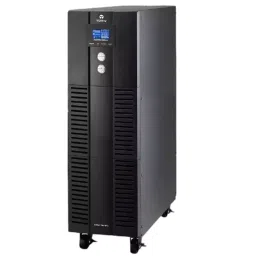 Vertiv Online UPS 10 KVA Three Phase Digital Display for Industrial Use, 10 KVA LIEBERT GXT MT LX 3x3 UPS SYSTEM - EMERSON-picture-29