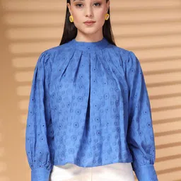 plusS Cotton Top-55