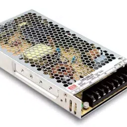 MEANWELL LRS-200-24 Single Output Switched Mode Power Supply-46