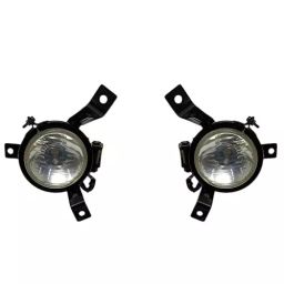 Auto Pearl Car Fog Lamp Light Compatible For Tata Sumo Gold (Set of 2 Pcs)-18