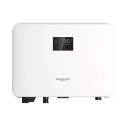 Sungrow Single-MPPT String Inverter 4.5 kWp For 600 Vdc System, SG3.0RS-L-26