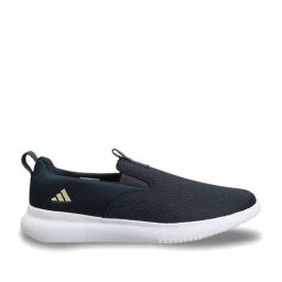 Adidas Men's Flodean Steel Blue Running Shoes-image-45