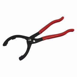 Westward Oil Filter Wrench Carbon Steel, 45FF38-48