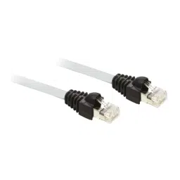 Schneider Electric PLC Cable for Altivar 31, 31C, 32, 71, 312, Machine, VW3CANCARR1-picture-44