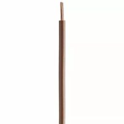 Prysmian 6491B Series Brown 4 mm² Hook Up Wire 7/0.85 mm 100m, 20147332 (Pack of 100)-image-81