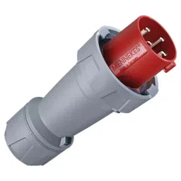 Mennekes 3374 125 A Plug PowerTOP Plus 4p 400V-image-82