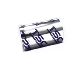 TSC Thermal Transfer Barcode Wax Ribbon for Label, Tag, Barcode Printing Wax (EWX - 110mm x 300m)-picture-39