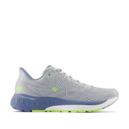 New Balance Men's Silver Running Shoes-image-92