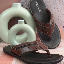 Hoversoul Men's Treyo Black Sandals-picture-32