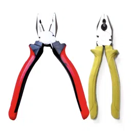 ATC 203.2 mm (8 Inch) Multipurpose Combination Pliers Combo for Home & Professional (2 Pcs), ATC306-image-72