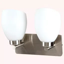 Havells Floretine WL 2LS B22 SS LED Wall Light LHFOAJE2TZ1I060 (9W)-picture-17