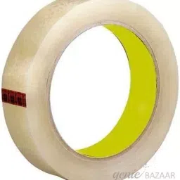 Bharat Tapes 45Mtr Bopp Transparent Tape 48mm Pack Of 72 BT020-image-90