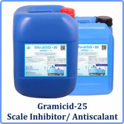 Gramicid 25 Scale Inhibitor / Antiscalant (10 Kg)-image-17