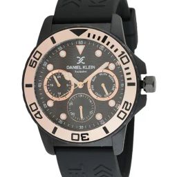 Daniel Klein DK.1.12716-2 Multifunction Watch for Men-picture-13