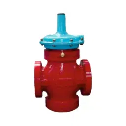 Vanaz R-6413 Outlet Pressure 0.1-0.6 KGF/CM2 (100-600 MBAR)-picture-21