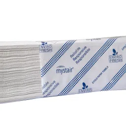 Mystair 150 Sheets M/Z-fold Tissue Papper - 4226-28