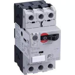 Fuji Electric BM3R Series Manual Motor Starter 32A Frame, BM3RSR-004-image-81