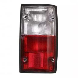 Auto Pearl Tail/Back light Assembly Right Side Compatible For Toyota Qualis Type-1, TL_Qualis_T1_Right-46