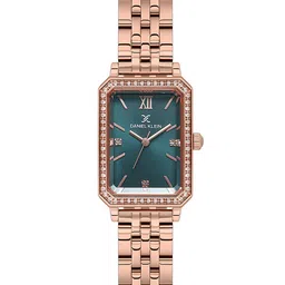 Daniel Klein Women Embellished Analogue Watch DK.1.13970-5-image-70