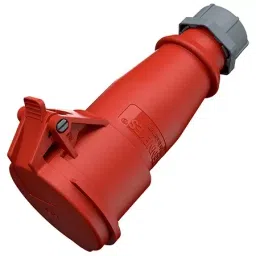 Mennekes 526 Standard 32 A Connector AM-TOP 4p 400V-image-94