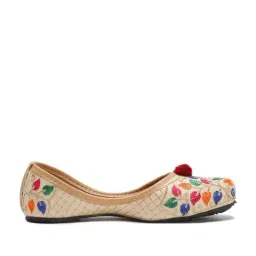 Tiny Bugs Kids Multicolor Juttis-picture-40