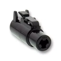 DEUTSCH - TE CONNECTIVITY CONN HOUSING, PLUG, 1POS, THERMOPLASTIC, DTHD06-1-12S-picture-24