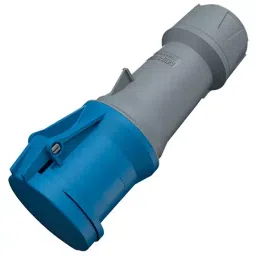 Mennekes 3272 X-CONTACT® 63 A Connector PowerTOP Plus 3p 230V-31