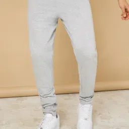 Styli Basic Regular Fit Jogger with Drawstring-picture-49