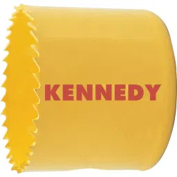 Kennedy 95 mm (3.3/4") Bi-Metal Holesaw KEN0500950K-image-3