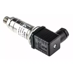 RS PRO Pressure Sensor 0-50 m bar Current Output Relative Reading, 8285707 image 2