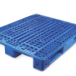 ARISTO 1200 x 1000 x 150 mm Perforated TopPlastic Pallet 121015 LW with 8-SR-picture-37