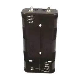 RS PRO C Battery Holder Solder Tag Contact, 1854619-33
