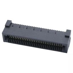 SAMTEC Card Edge Conn, Dual Side, 60Pos, Smd, HSEC8-130-01-SM-DV-A-image-84