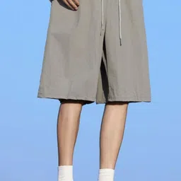 StyleCast Men Relexed Fit Shorts-picture-35