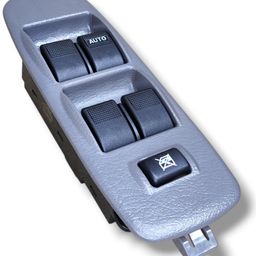 PAANJO Power Window Switch Driver side Front Right For Ford Endeavour Old-Model image 1