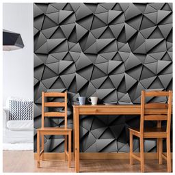 JAAMSO ROYALS Abstract Design Wallpaper For Home Décor & Wall Décor (200cm x 45cm)-image-56