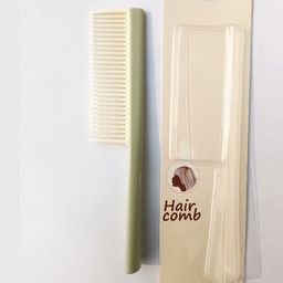 basicare Wide Teeth Hair Comb Improve Blood Circulation-45