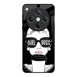 QRIOH Quirky Printed Oppo Find X8 5G Back Case Mobile Accessories-picture-15