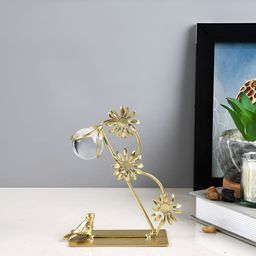 TAYHAA Gold-Toned Figurine Showpiece-image-66
