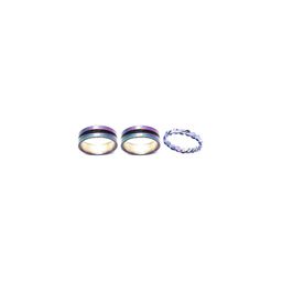 Dynamic Retail Global Unisex Ring-image-34