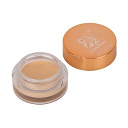 Cameleon Universal Cooling Eyeshadow Primer Cream - 5.5 g  -Natural-20