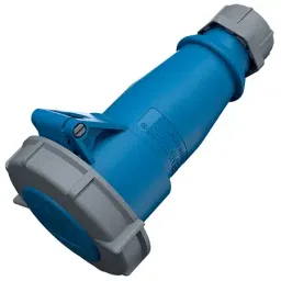 Mennekes 540 Standard 16 A Connector AM-TOP 3p 230V-image-72